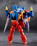 Dynamic Change Getter Robo G (Reissue)