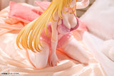 Misaki Shokuhou: Negligee Ver. 1/6 Scale Figure