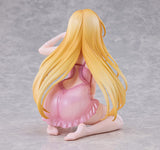 Misaki Shokuhou: Negligee Ver. 1/6 Scale Figure