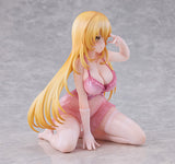 Misaki Shokuhou: Negligee Ver. 1/6 Scale Figure