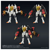 Toyrise King of Braves GaoGaiGar