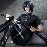 Togainu no Chi Shiki