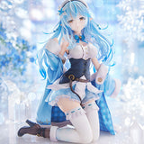 Yukihana Lamy 1/6 Scale Figure (Reissue)