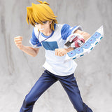 ARTFX J Katsuya Jonouchi (Joey Wheeler) Passionate Duelists