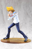 ARTFX J Katsuya Jonouchi (Joey Wheeler) Passionate Duelists