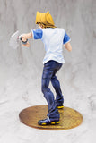 ARTFX J Katsuya Jonouchi (Joey Wheeler) Passionate Duelists