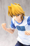 ARTFX J Katsuya Jonouchi (Joey Wheeler) Passionate Duelists