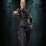 JoJo's Bizarre Adventure Part 4 Chozokado Keicho Nijimura & BAD COMPANY