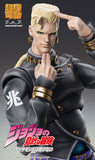 JoJo's Bizarre Adventure Part 4 Chozokado Keicho Nijimura & BAD COMPANY