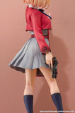 Chisato Nishikigi: Key Visual Ver. 1/6 Scale Figure