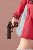 Chisato Nishikigi: Key Visual Ver. 1/6 Scale Figure