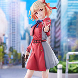 Chisato Nishikigi: Key Visual Ver. 1/6 Scale Figure