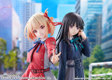 Chisato Nishikigi: Key Visual Ver. 1/6 Scale Figure