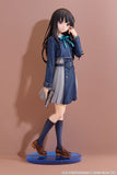 Takina Inoue: Key Visual Ver. 1/6 Scale Figure