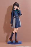 Takina Inoue: Key Visual Ver. 1/6 Scale Figure