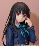 Takina Inoue: Key Visual Ver. 1/6 Scale Figure