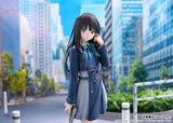 Takina Inoue: Key Visual Ver. 1/6 Scale Figure