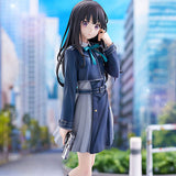 Takina Inoue: Key Visual Ver. 1/6 Scale Figure