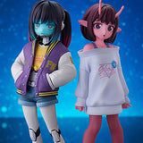 POP UP PARADE SP Chiharu & Makina