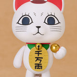 Nendoroid No.3015 Turbo Granny (Manekineko)