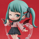 Nendoroid No.2239 Hatsune Miku: The Vampire Ver. (Reissue)