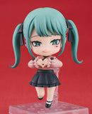 Nendoroid No.2239 Hatsune Miku: The Vampire Ver. (Reissue)