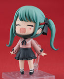 Nendoroid No.2239 Hatsune Miku: The Vampire Ver. (Reissue)