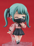 Nendoroid No.2239 Hatsune Miku: The Vampire Ver. (Reissue)