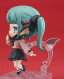 Nendoroid No.2239 Hatsune Miku: The Vampire Ver. (Reissue)