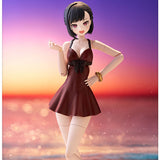 Sousai Shojo Teien Yomi (Swim Style)