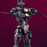 PLAMAX Gale Hound Guyver 03
