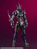 PLAMAX Gale Hound Guyver 03