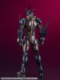 PLAMAX Gale Hound Guyver 03