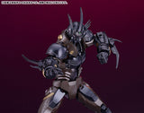 PLAMAX Gale Hound Guyver 03