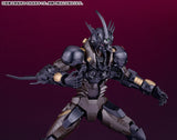 PLAMAX Gale Hound Guyver 03