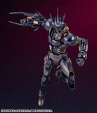 PLAMAX Gale Hound Guyver 03