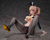 Bunny Garden Rin Reverse Bunny Suit Ver. 1/4 Scale Figure