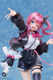 Nijisanji Kuramochi Melto 1/7 Scale Figure