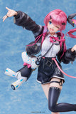 Nijisanji Kuramochi Melto 1/7 Scale Figure