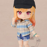 Nendoroid Doll Marin Kitagawa: Casual Outfit Ver.