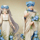 MADHOUSE x DesignCOCO Frieren & Himmel Art Nouveau Style