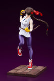 The King of Fighters XV Yuri Sakazaki Bishoujo Statue