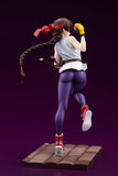 The King of Fighters XV Yuri Sakazaki Bishoujo Statue