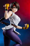 The King of Fighters XV Yuri Sakazaki Bishoujo Statue