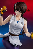 The King of Fighters XV Yuri Sakazaki Bishoujo Statue