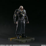 Capcom Resident Evil RE:3 Nemesis