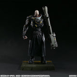 Capcom Resident Evil RE:3 Nemesis