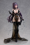 FREEing Goddess of Victory Nikke Mihara: Bonding Chain 1/4 Scale Figure