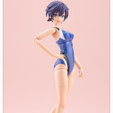 Sousai Shojo Teien Saotome Rui Touou High School Competitive Swimsuit