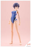 Sousai Shojo Teien Saotome Rui Touou High School Competitive Swimsuit